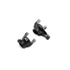 Axial SCX6: AR90 Steering Knuckle Carriers L / AXI252003