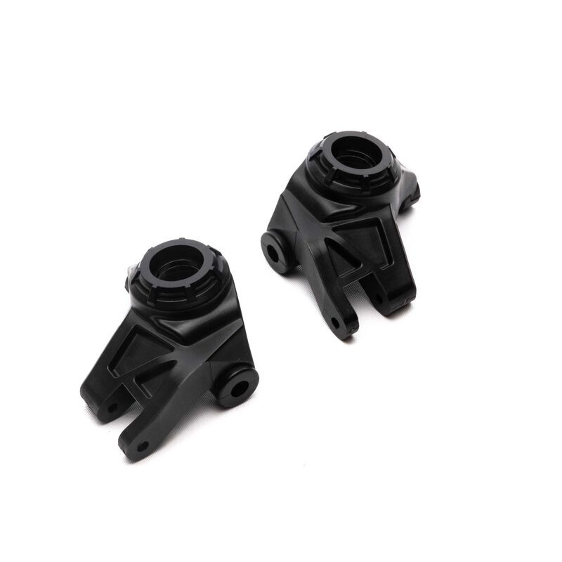 AXIAL Ersatzteil SCX6 AR90 Steering Knuckles L/R / AXI252004