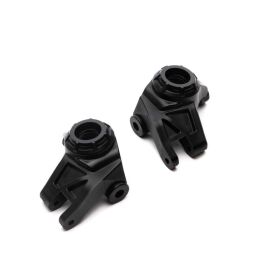 AXIAL Ersatzteil SCX6 AR90 Steering Knuckles L/R / AXI252004