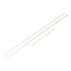Hangar 9 Ersatzteil Pushrod set  funscale P47 / HAN338016