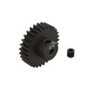 ARRMA Motorritzel CNC Stahl 29T 0.8Mod 1:8" Bore / ARA311091