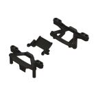 ARRMA Ersatzteil Upper Bumper/Bodymount Set / ARA320586