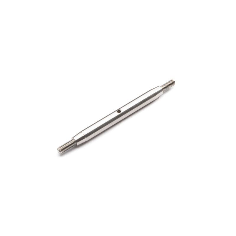 AXIAL Ersatzteil SCX6 S.S. Panhard Link (124.9mm) / AXI254001