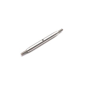 AXIAL Ersatzteil SCX6 S.S. Panhard Link (124.9mm) /...