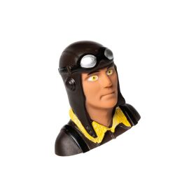 Hangar 9 Ersatzteil Pilot figure funscale P47 / HAN338011