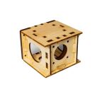 Hangar 9 Ersatzteil Motor box  funscale P47 / HAN338014