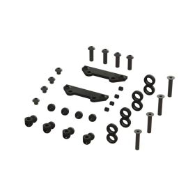 ARRMA Ersatzteil Sway Bar Mounting Set / ARA330692