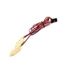 AXIAL Ersatzteil SCX6 White LED Light String / AXI15000