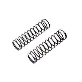 AXIAL Ersatzteil SCX6 Shock Spring 2.3 Rate Purple 100mm...