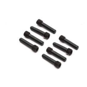 AXIAL Ersatzteil M6 x 4 x 22mm, Screw Shaft (8) / AXI256001