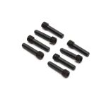 AXIAL Ersatzteil M6 x 4 x 22mm, Screw Shaft (8) / AXI256001