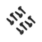 AXIAL Ersatzteil M4 x 18mm, Oversize Head Socket Screw (8) / AXI256002