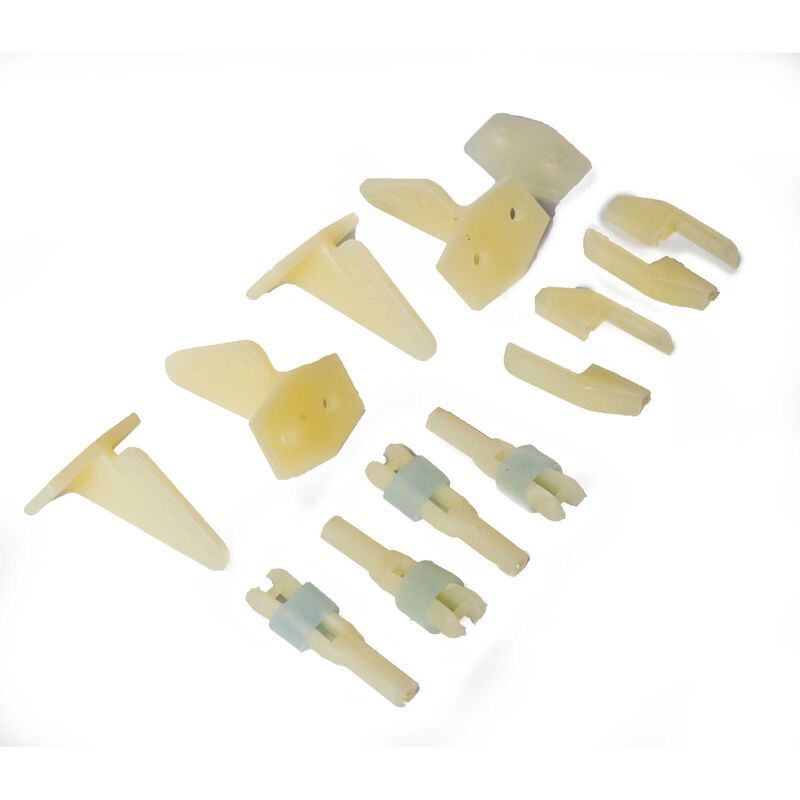 Hangar 9 Ersatzteil Control horns funscale P47 / HAN338021