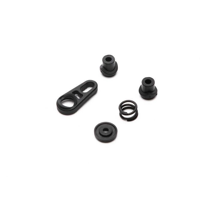 AXIAL Ersatzteil SCX6 2-Speed Servo Saver Set / AXI252025