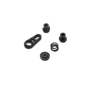 Axial SCX6: 2-Speed Servo Saver Set / AXI252025