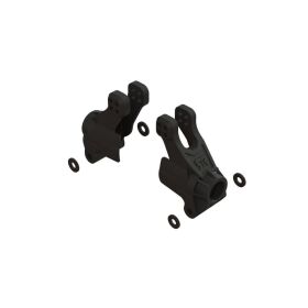 ARRMA Radträger hinten (1 Pair) / ARA330687