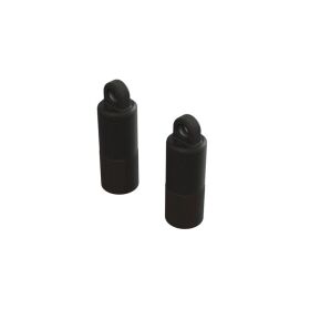 ARRMA Ersatzteil Shock Body 11x36mm (2) / ARA330689