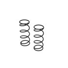 ARRMA Ersatzteil Shock Springs 49mm 1.65N/mm (9.42lb/in)(2) / ARA330771
