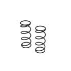 ARRMA Ersatzteil Shock Springs 49mm 1.85N/mm (10.56lb/in)(2) / ARA330772