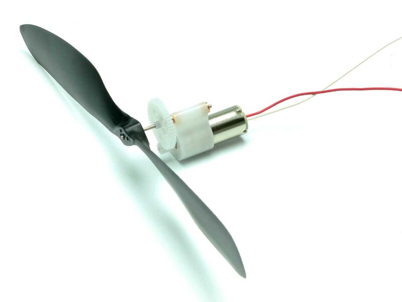 PICHLER Motor Set MS-1 / 15182