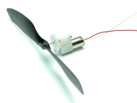 PICHLER Motor Set MS-1 / 15182