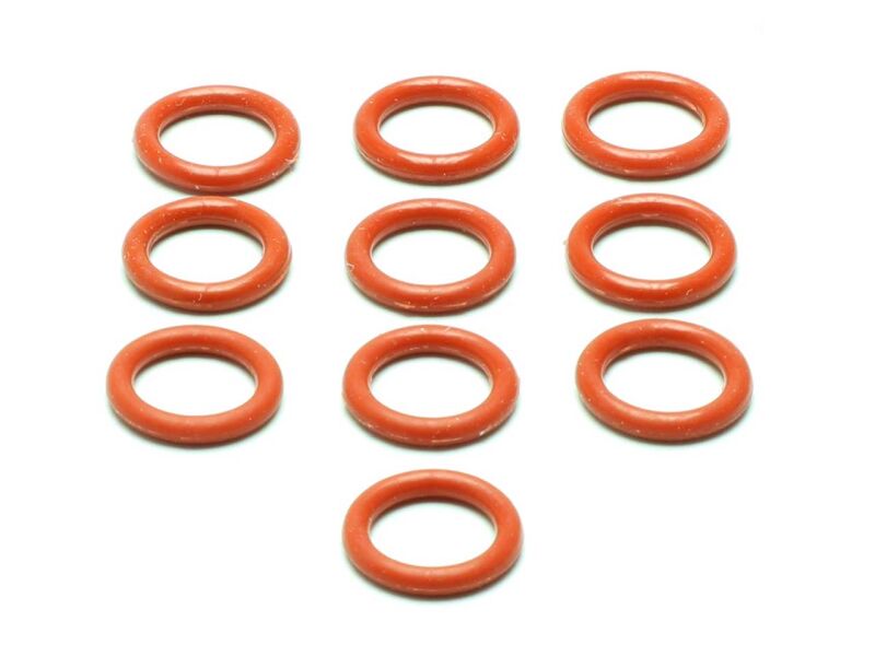 PICHLER O-Ringe 15mm RED SPECIAL (VE=10St.) / 15314