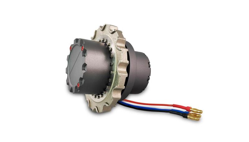 AMEWI Antriebsmodul G308H / 018-G308-006