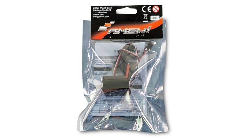 AMEWI 35A ESC G308H / 018-G308-024