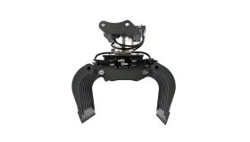 AMEWI Hydraulik Greifer für G308H / 018-G308-029