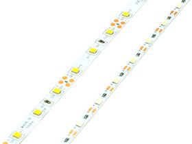 PICHLER LED Leuchtstreifen 4mm / 6 -8V weiß (5m...