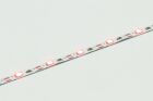 PICHLER LED Leuchtstreifen 4mm / 6 -8V rot (5m Rolle) / 15307
