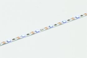 PICHLER LED Leuchtstreifen 4mm / 6 -8V blau (5m Rolle) / 15308