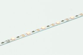 PICHLER LED Leuchtstreifen 4mm / 6 -8V gelb (5m Rolle) / 15311