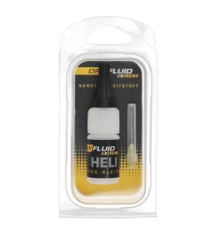 DryFluid Extreme RC Heli Gleitfluid (10 ml) / DF051