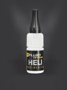 DryFluid Extreme RC Heli Gleitfluid (10 ml) / DF051
