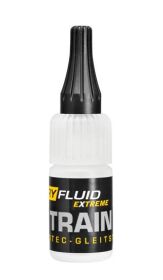 DryFluid Extreme Train / Modell-Eisenahn Gleitfluid (10...