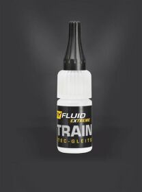 DryFluid Extreme Train / Modell-Eisenahn Gleitfluid (10 ml) / DF061