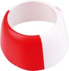 Robbe Modellsport MOTORHAUBE FÜR AIR BEAVER ROT / 26120008