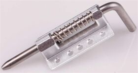 Robbe Modellsport Kabinenhauben Verschluss Aluminim...