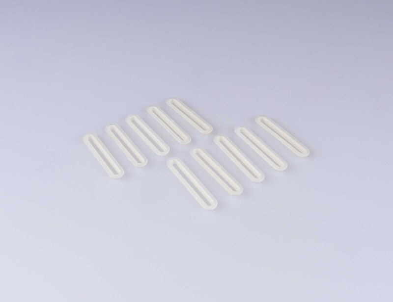 Robbe Modellsport Schubstangen-Verkleidung L41×H5.5mm 10Stk. / 56000094