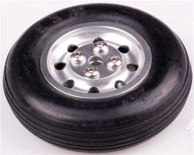 Robbe Modellsport Rad ø65x20mm ø5mm...