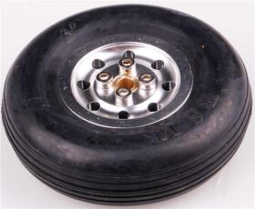 Robbe Modellsport Rad ø76x24mm ø5mm...