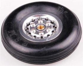 Robbe Modellsport Rad ø90x25mm ø5mm...
