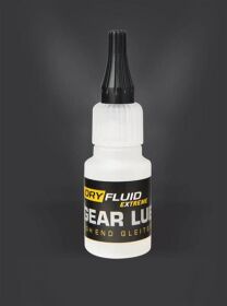 DryFluid Extreme Gear Lube Gleitfluid (20 ml) / DF071