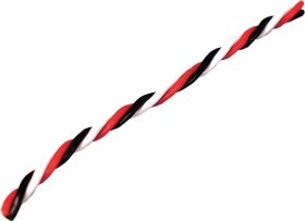 Robbe Modellsport Servokabel Futaba 50 Meter verdrillt...