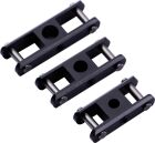 Robbe Modellsport Mittelteil LS 3223/10, 20mm, 2,5°, 4mm / 58322000
