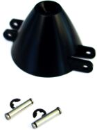 Robbe Modellsport Turbo Aluspinner 41mm Monsun V2/Sapphire / 266310
