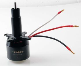 Robbe Modellsport RO-POWER TORQUE LS 6330/15 Brushless Motor / 5836