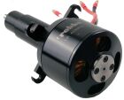 Robbe Modellsport RO-POWER TORQUE LS 6330/15 Brushless Motor / 5836