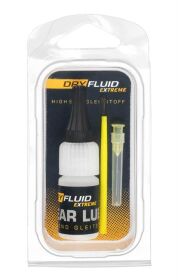 DryFluid Extreme Gear Lube Gleitfluid (10 ml) / DF073